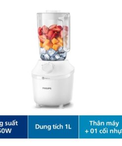 Máy xay sinh tố Philips HR2041