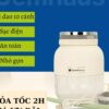 Máy xay Gemhaus GH880 di động (1)