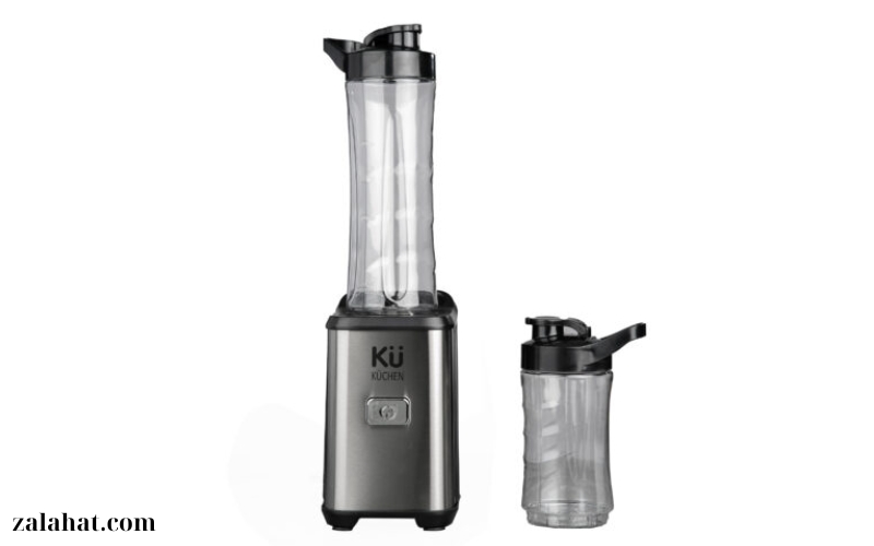 Máy xay sinh tố mini inox cao cấp (1)