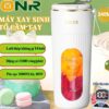 ONR Máy Xay Sinh Tố Mini Cầm Tay (1)