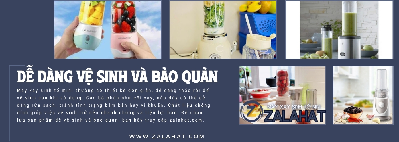 image slide banner home page Máy xay sinh tố mini zalahat (2)